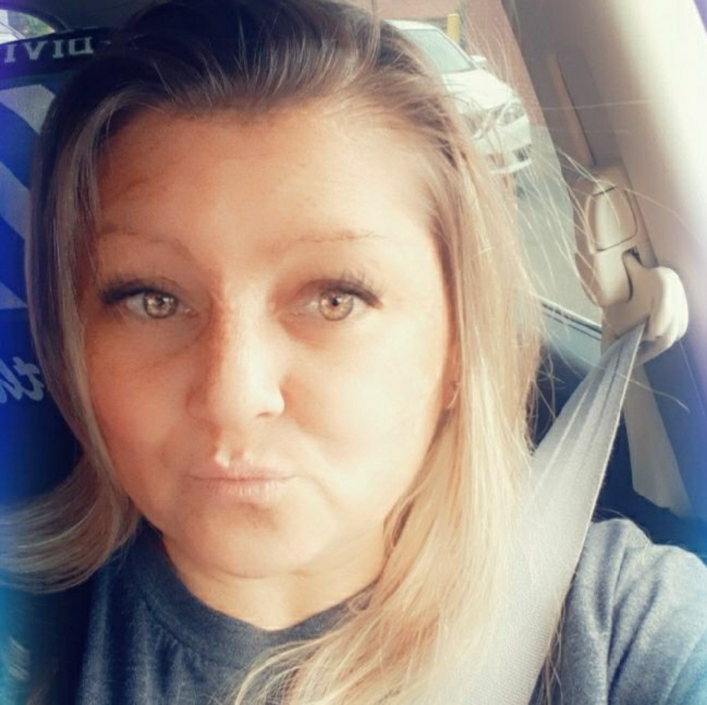 Meet your Posher, Marion